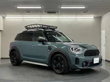 2022 MINI Crossover D SUV for sale, Japanese used car export - photo 7 of 52 | GULJI TRADERS