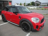 2022 MINI Crossover SUV for sale, Japanese used car export - photo 9 of 44 | GULJI TRADERS