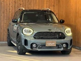 2022 MINI Crossover SD 4WD SUV for sale, Japanese used car export - photo 2 of 47 | GULJI TRADERS