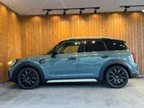 2022 MINI Crossover SD 4WD SUV for sale, Japanese used car export - photo 4 of 47 | GULJI TRADERS