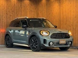 2022 MINI Crossover SD 4WD SUV for sale, Japanese used car export - photo 7 of 47 | GULJI TRADERS