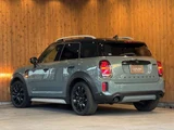 2022 MINI Crossover SD 4WD SUV for sale, Japanese used car export - photo 8 of 47 | GULJI TRADERS