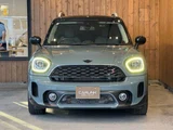 2022 MINI Crossover SD 4WD SUV for sale, Japanese used car export - photo 22 of 47 | GULJI TRADERS