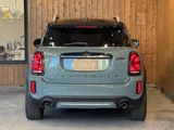 2022 MINI Crossover SD 4WD SUV for sale, Japanese used car export - photo 23 of 47 | GULJI TRADERS