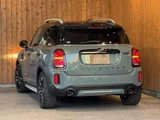 2022 MINI Crossover SD 4WD SUV for sale, Japanese used car export - photo 25 of 47 | GULJI TRADERS
