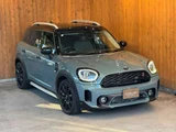 2022 MINI Crossover SD 4WD SUV for sale, Japanese used car export - photo 26 of 47 | GULJI TRADERS