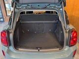 2022 MINI Crossover SD 4WD SUV for sale, Japanese used car export - photo 42 of 47 | GULJI TRADERS