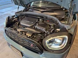 2022 MINI Crossover SD 4WD SUV for sale, Japanese used car export - photo 45 of 47 | GULJI TRADERS