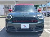 2022 MINI Crossover JOHN COOPER WORKS SUV for sale, Japanese used car export - photo 10 of 20 | GULJI TRADERS