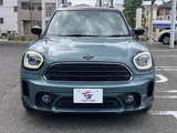 2022 MINI Crossover Diesel COOPER D RHD SUV for sale, Japanese used car export - photo 15 of 20 | GULJI TRADERS