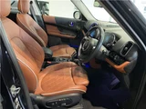 2022 MINI Crossover SUV for sale, Japanese used car export - photo 13 of 63 | GULJI TRADERS