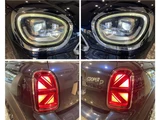 2022 MINI Crossover SUV for sale, Japanese used car export - photo 32 of 63 | GULJI TRADERS