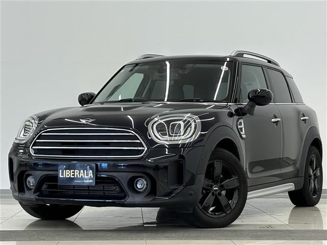 2022 MINI Crossover D SUV for sale, Japanese used car export - photo 1 of 24 | GULJI TRADERS