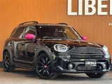 2022 MINI Crossover D SUV for sale, Japanese used car export - photo 1 of 24 | GULJI TRADERS