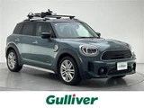 2022 MINI Crossover D 4WD SUV for sale, Japanese used car export - photo 1 of 24 | GULJI TRADERS