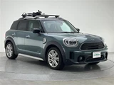 2022 MINI Crossover D 4WD SUV for sale, Japanese used car export - photo 2 of 24 | GULJI TRADERS
