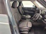 2022 MINI Crossover D 4WD SUV for sale, Japanese used car export - photo 21 of 24 | GULJI TRADERS