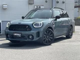 2022 MINI Crossover S E 4WD SUV for sale, Japanese used car export - photo 1 of 22 | GULJI TRADERS
