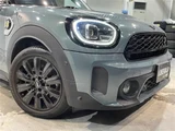 2022 MINI Crossover S E 4WD SUV for sale, Japanese used car export - photo 8 of 22 | GULJI TRADERS