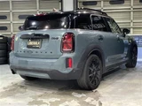 2022 MINI Crossover S E 4WD SUV for sale, Japanese used car export - photo 12 of 22 | GULJI TRADERS