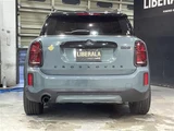 2022 MINI Crossover S E 4WD SUV for sale, Japanese used car export - photo 13 of 22 | GULJI TRADERS