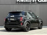 2022 MINI Crossover SD 4WD SUV for sale, Japanese used car export - photo 2 of 23 | GULJI TRADERS