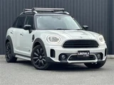 2022 MINI Crossover D 4WD SUV for sale, Japanese used car export - photo 1 of 22 | GULJI TRADERS