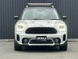 2022 MINI Crossover D 4WD SUV for sale, Japanese used car export - photo 6 of 22 | GULJI TRADERS