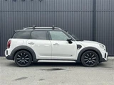 2022 MINI Crossover D 4WD SUV for sale, Japanese used car export - photo 7 of 22 | GULJI TRADERS