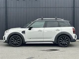 2022 MINI Crossover D 4WD SUV for sale, Japanese used car export - photo 8 of 22 | GULJI TRADERS