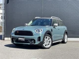 2022 MINI Crossover SUV for sale, Japanese used car export - photo 20 of 21 | GULJI TRADERS