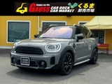 2022 MINI Crossover SUV for sale, Japanese used car export - photo 1 of 30 | GULJI TRADERS