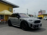 2022 MINI Crossover SUV for sale, Japanese used car export - photo 2 of 30 | GULJI TRADERS