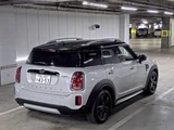 2022 MINI Crossover SUV for sale, Japanese used car export - photo 3 of 3 | GULJI TRADERS