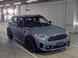 2022 MINI Crossover SUV for sale, Japanese used car export - photo 1 of 3 | GULJI TRADERS