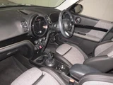 2022 MINI Crossover SUV for sale, Japanese used car export - photo 2 of 3 | GULJI TRADERS