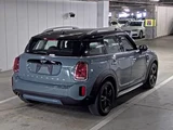 2022 MINI Crossover SUV for sale, Japanese used car export - photo 3 of 3 | GULJI TRADERS