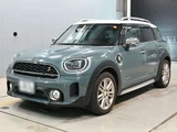 2022 MINI Crossover 4WD SUV for sale, Japanese used car export - photo 1 of 12 | GULJI TRADERS