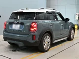 2022 MINI Crossover 4WD SUV for sale, Japanese used car export - photo 2 of 12 | GULJI TRADERS
