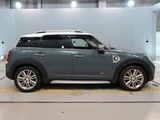 2022 MINI Crossover 4WD SUV for sale, Japanese used car export - photo 3 of 12 | GULJI TRADERS