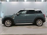 2022 MINI Crossover 4WD SUV for sale, Japanese used car export - photo 4 of 12 | GULJI TRADERS