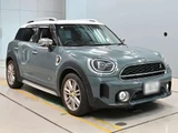 2022 MINI Crossover 4WD SUV for sale, Japanese used car export - photo 5 of 12 | GULJI TRADERS