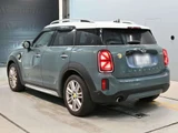 2022 MINI Crossover 4WD SUV for sale, Japanese used car export - photo 6 of 12 | GULJI TRADERS