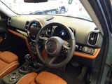 2022 MINI Crossover 4WD SUV for sale, Japanese used car export - photo 9 of 12 | GULJI TRADERS