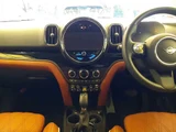 2022 MINI Crossover 4WD SUV for sale, Japanese used car export - photo 11 of 12 | GULJI TRADERS