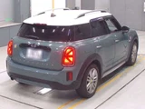 2022 MINI Crossover 4WD SUV for sale, Japanese used car export - photo 2 of 13 | GULJI TRADERS