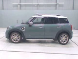 2022 MINI Crossover 4WD SUV for sale, Japanese used car export - photo 4 of 13 | GULJI TRADERS
