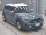 2022 MINI Crossover 4WD SUV for sale, Japanese used car export - photo 5 of 13 | GULJI TRADERS