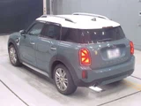 2022 MINI Crossover 4WD SUV for sale, Japanese used car export - photo 6 of 13 | GULJI TRADERS