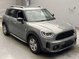 2022 MINI Crossover SUV for sale, Japanese used car export - photo 3 of 14 | GULJI TRADERS